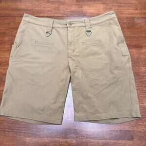 Prometheus Design Werx Shorts Men's 42 Khaki Outdoor Cargo Tactical